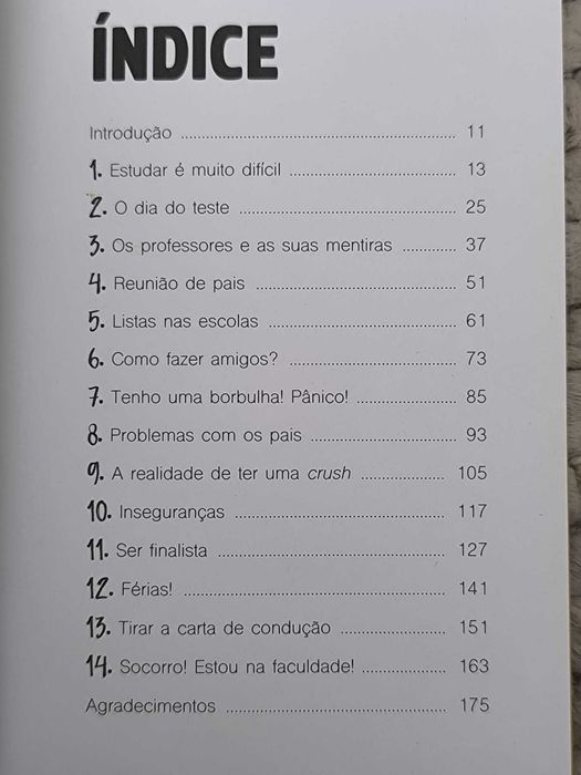 Uma Adolescente à Beira de Um Ataque de Nervos
de Mafalda Creative