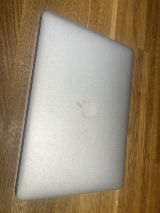 MacBook Air 2012
