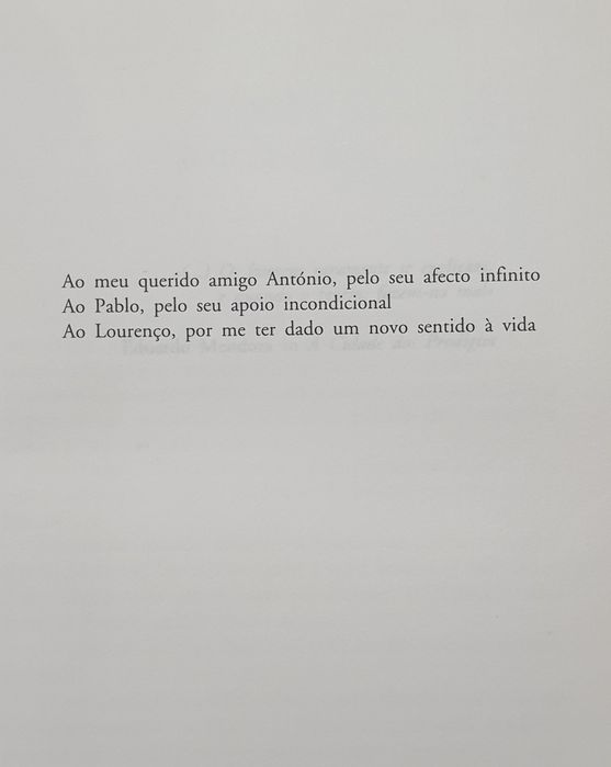 Sei lá- Margarida Rebelo Pinto