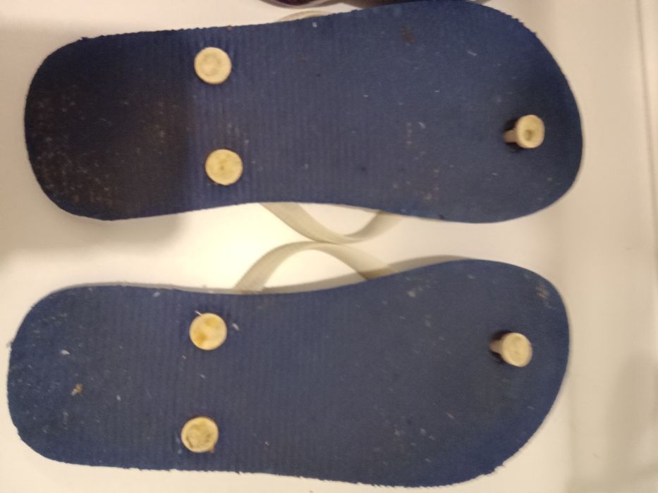 Вьетнамки 36-38 р