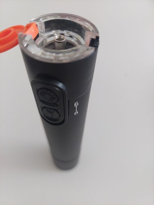 VFL fonte de luz visivel 30mW