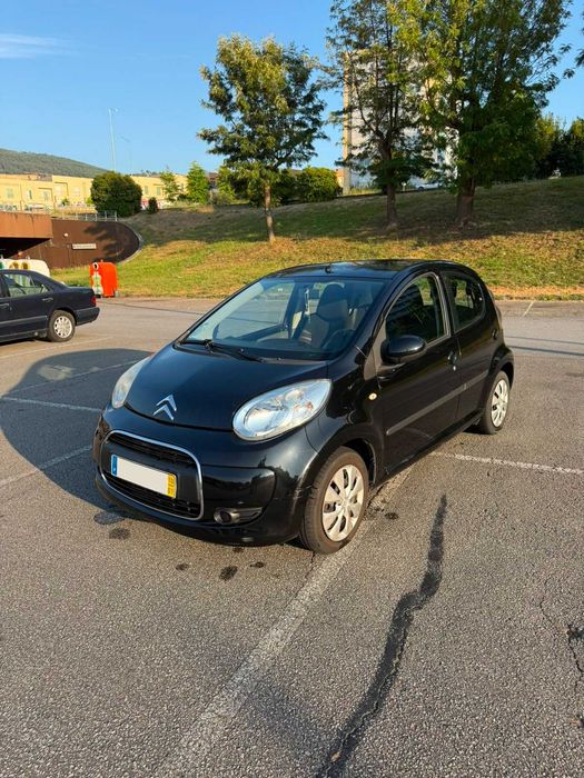 Citroen C1 Gasolina 1.0 2010