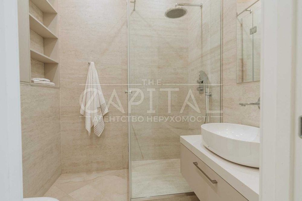 3-комнатная квартира по адресу бульвар Дружбы Народов (площадь 118 м²) - Atlanta.ua - фото 19