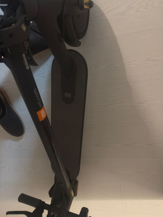 Trotinete xioami