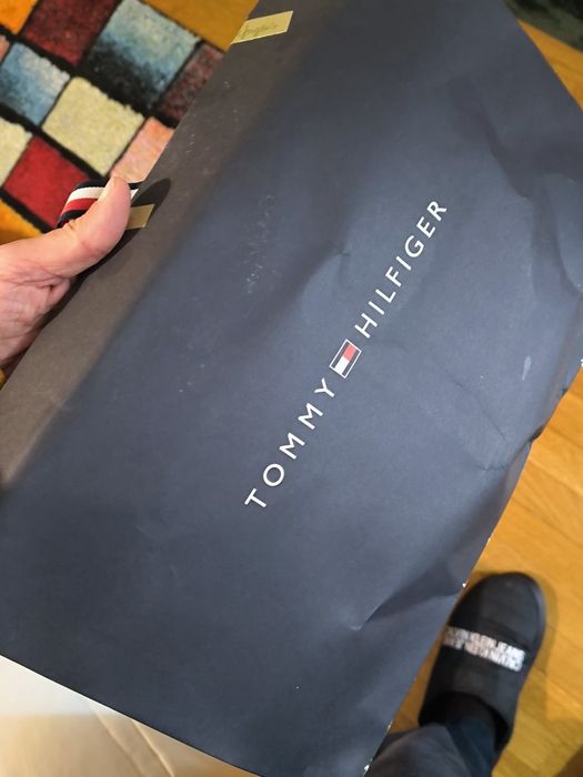 Camisa Slim fit Tommy Hilfiger