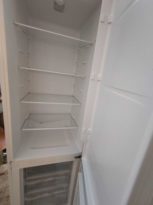 Frigorifico combinado