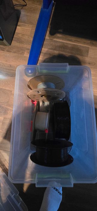 3D-принтер Creality K1 Max