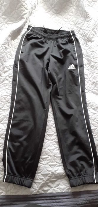 Spodnie dresowe Addidas