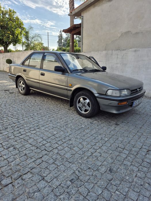 Toyota Corolla 1.3