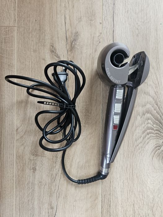 Babyliss Curl Secret C1200E lokówka automatyczna