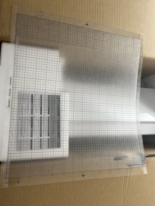 Silhouette Cameo 4 PLUS