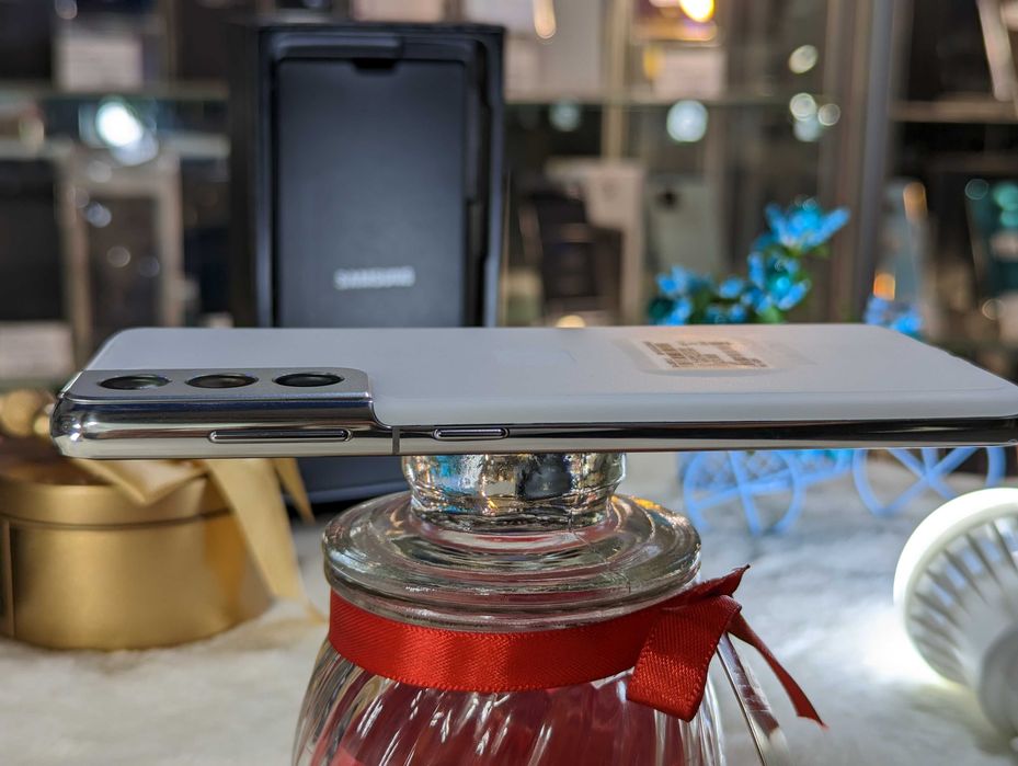 Samsung Galaxy S21 128Gb, S21+ 256Gb S21 Ultra 256гб new Кредит