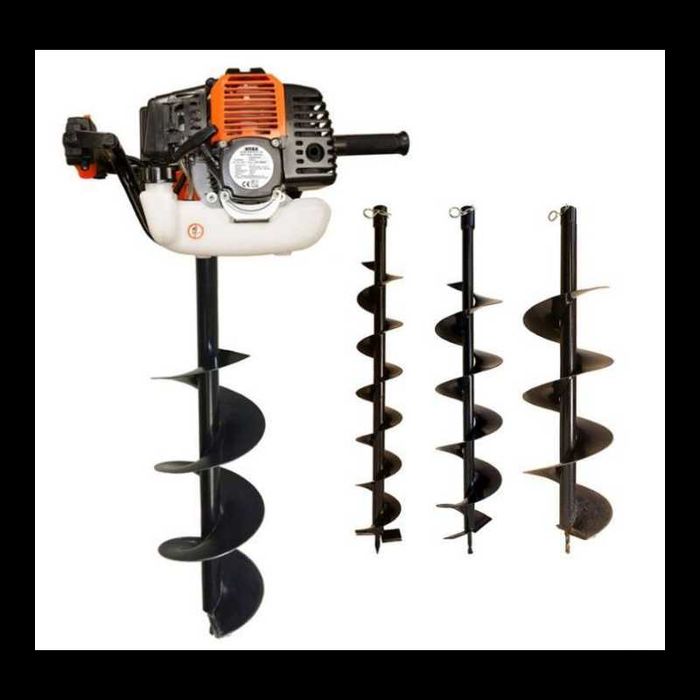 Wynajem zagęszczarka betoniarka wiertnica piła szalunek rusztowanie