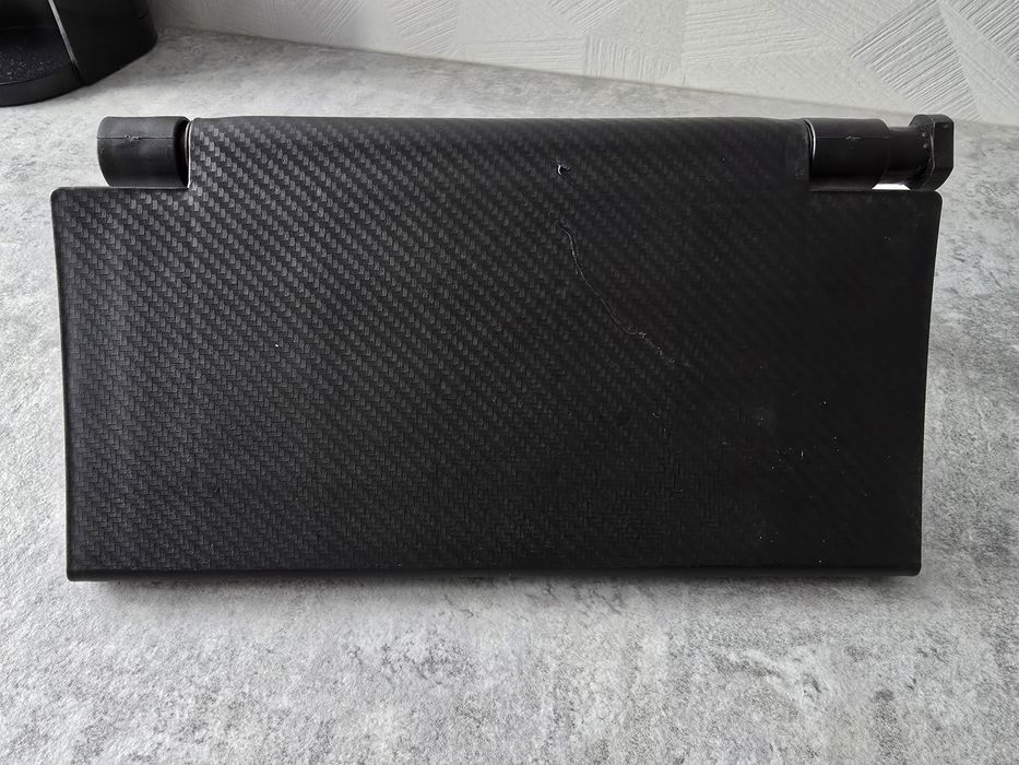 Nadstawka nad telewizor mała