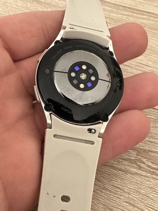 Zegarek samsung  wotch7 40mm