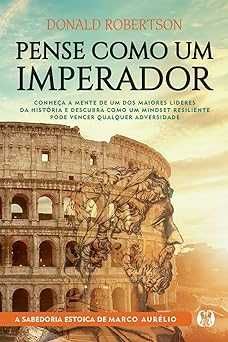 Sêneca, Marco Aurélio, Cícero e Plotino