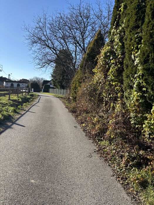 Działka budowlana Brzesko