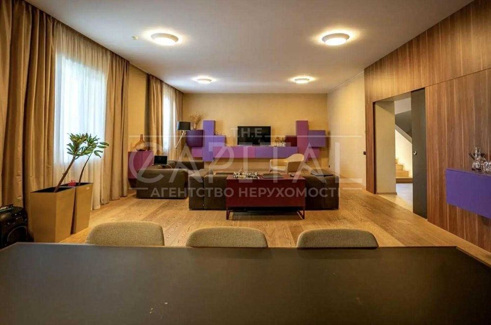 Продаж / Будинок / 414 м2 / Петропавлівська Борщагівка / вул. Прорізна, 38