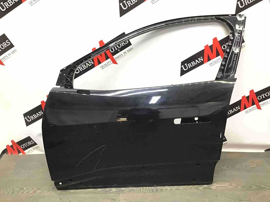 Дверь передні ліві Jaguar	I-Pace X590