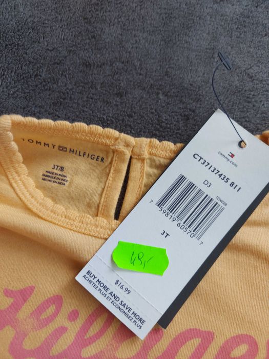 T-shirt dla dziewczynek