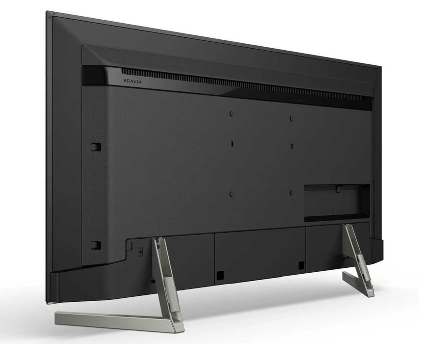 Telewizor LED Sony Bravia KD-55XF9005 55 cali 4K UHD 120 HZ, Android TV