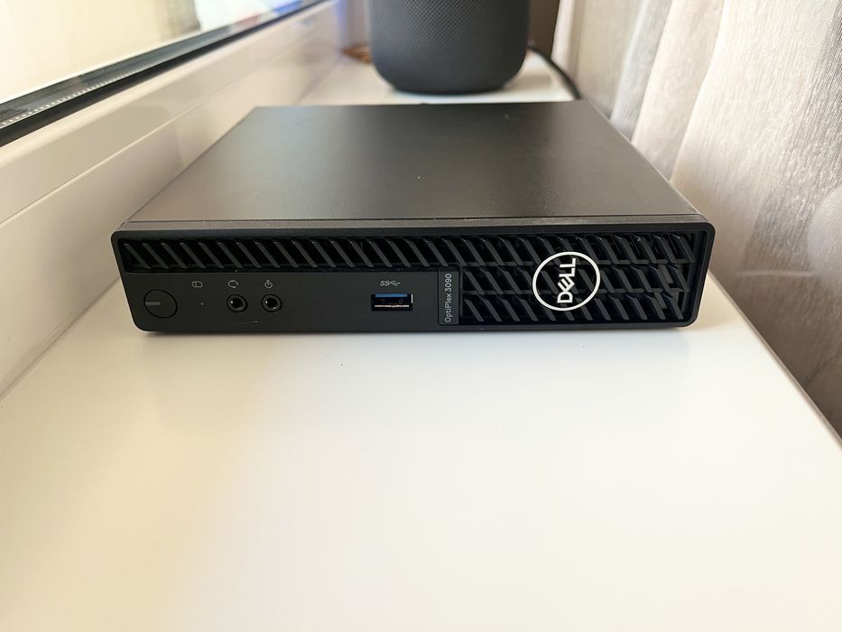 Dell OptiPlex Micro 3090