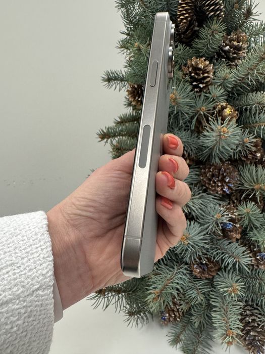 Iphone 15 Pro Max 256 с чеком