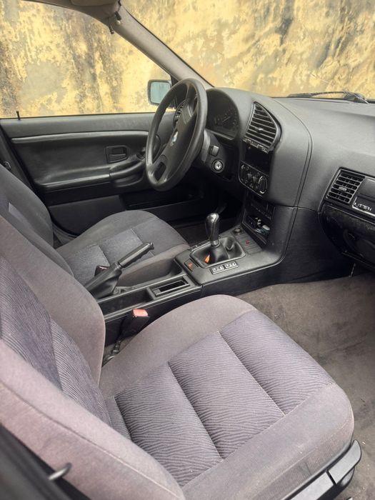 Todo o material Renault clio