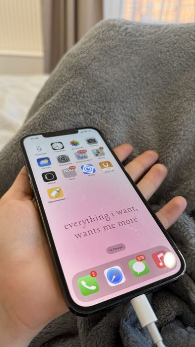 Iphone 12 Pro Max 256GB Blue