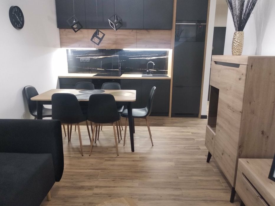Wynajmę mieszkanie 39m w Skierniewicach przy ul Sobieskiego 2000zł