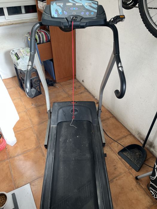 Electric Treadmill442790625631938562