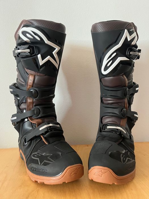 Botas Alpinestars tech 7 enduro