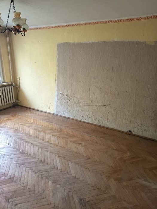 2-pokojowe mieszkanie 37m² – Pabianice, ul. Bardowskiego – Gotowe do remontu!
