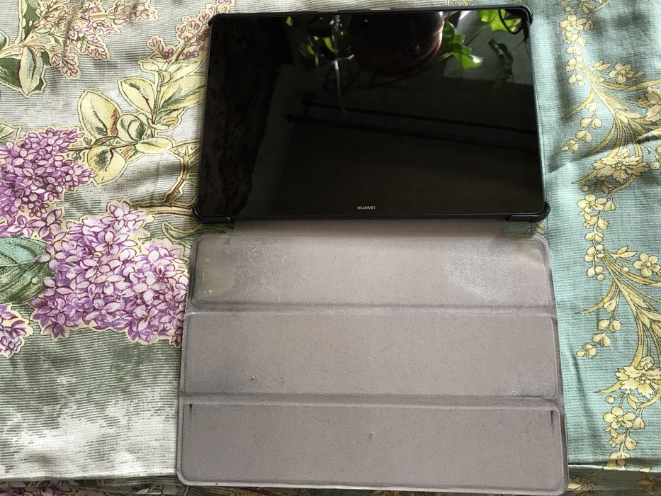 Игровой Huawei MediaPad T5, звонящий, 10 дюймов.