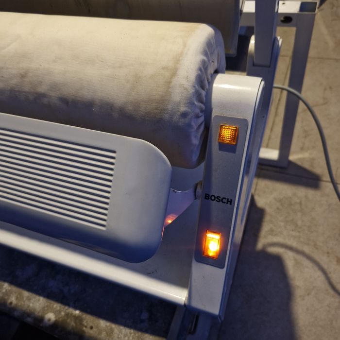 Bosch BM 85 S Magiel Elektryczny Prasowalnica 85 cm 2770W Sprawny