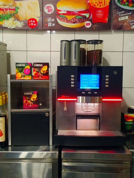 Аренда кофемашины, Аренда кофеварки, оренда та продаж