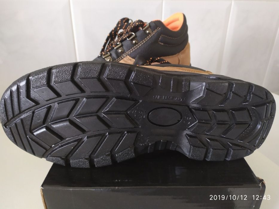 Botas todo terreno (39)