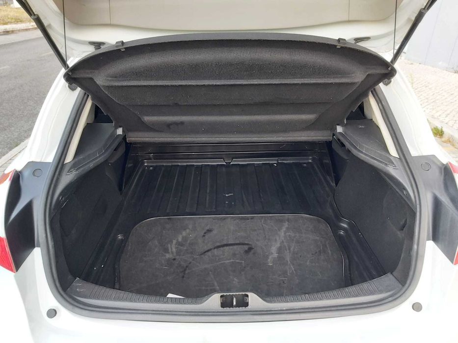 Renault Megane 1.5 Dci 5 Portas, Revisão completa, Pronto para fazer Km