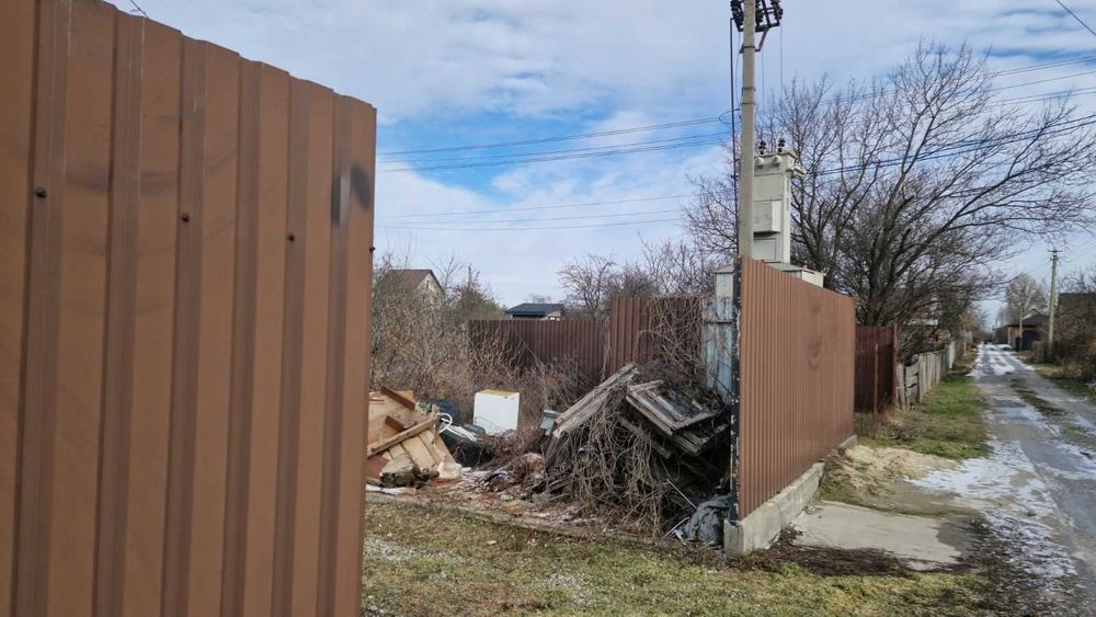 Продам дачу в п. Самарівка,  СТ "Самарівка".