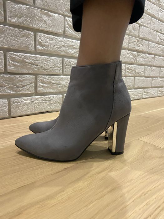 Botki Top Secret rozm. 38