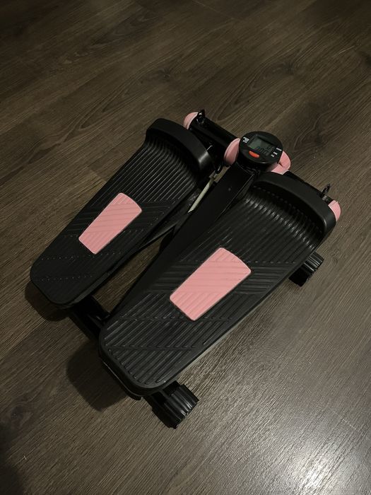 Stepper do ćwiczeń