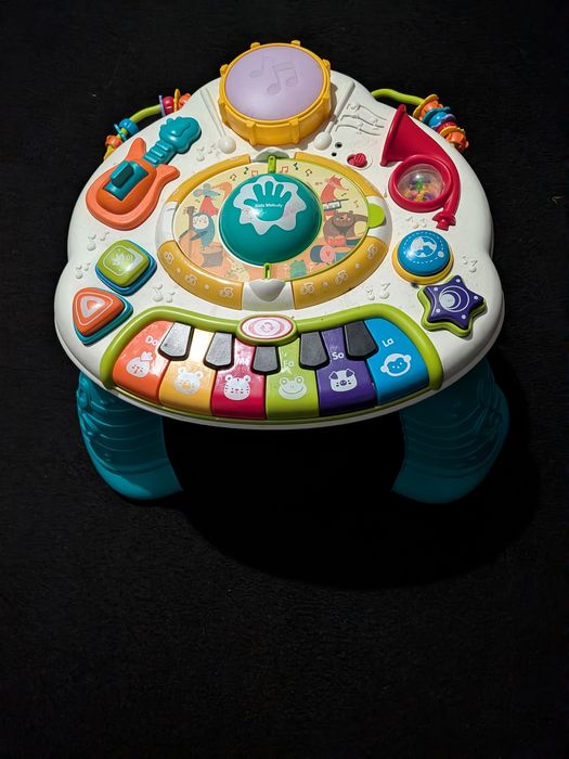 Stoliczek interaktywny