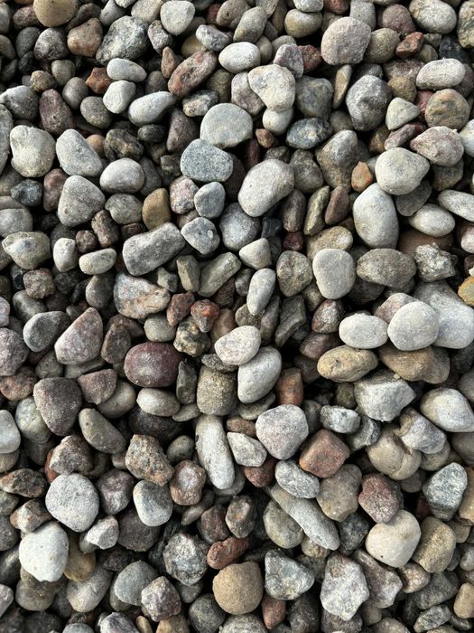Piasek , ŻWIR  , Czarnoziem , Żwirownia