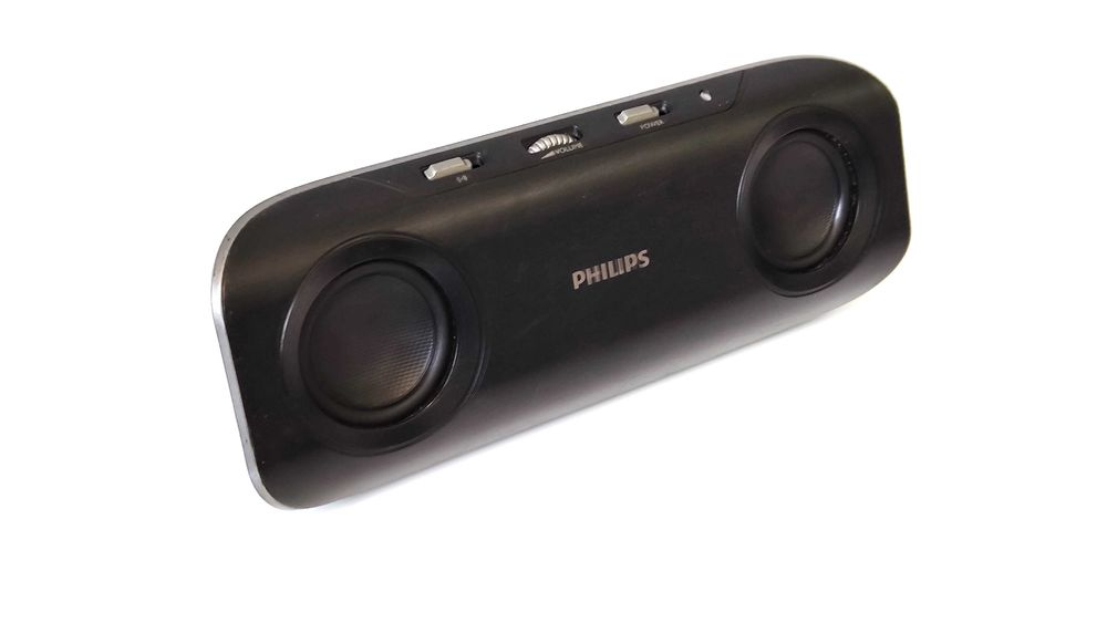 Głośnik przenośny Philips SBA2900