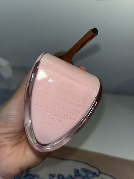 Perfumy Carolina Herrera good girl blush 80ml