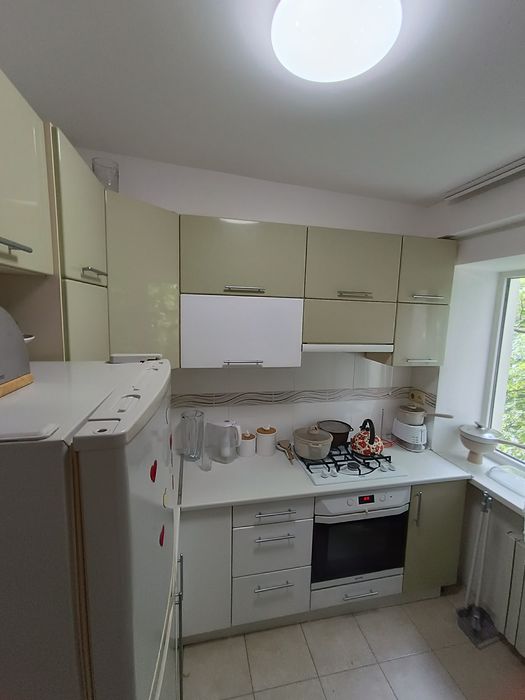 Apartment in Odesa - View 3