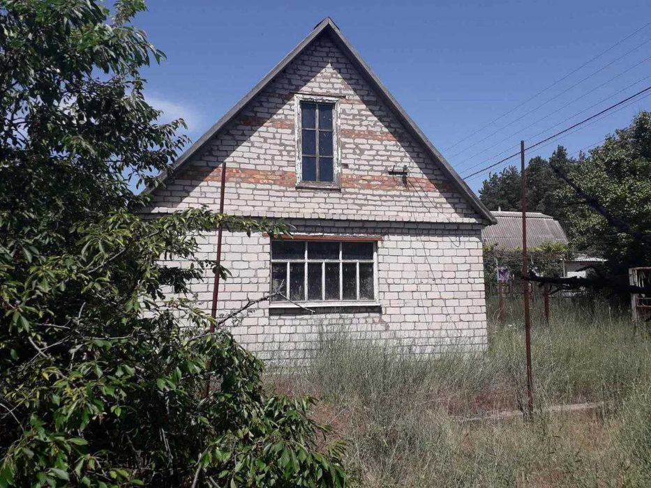 Продається дача "Ясна Поляна"