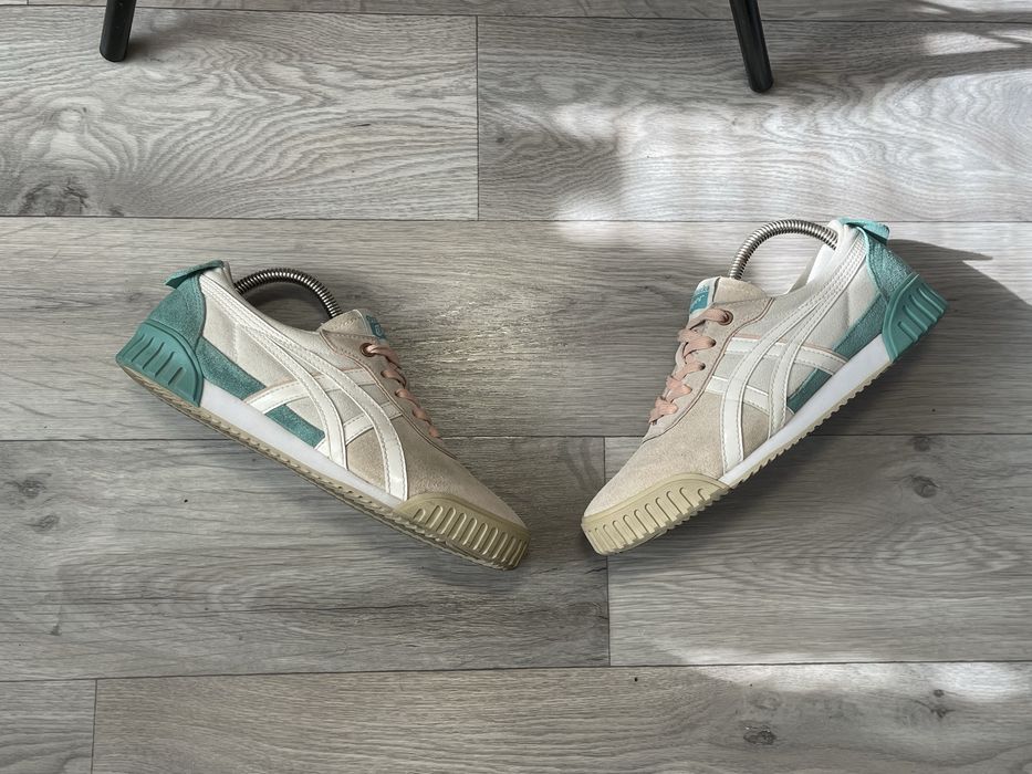 Кросівки Asics Onitsuka tiger жіночі кросівки