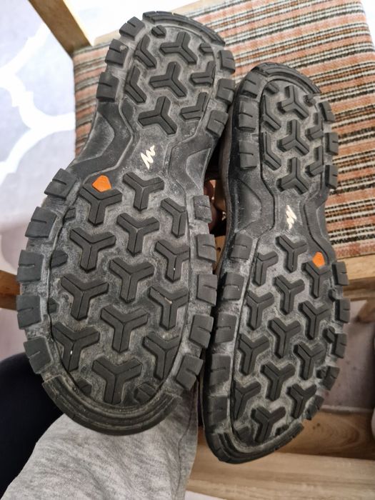 Sandały Quechua NH500 r 42