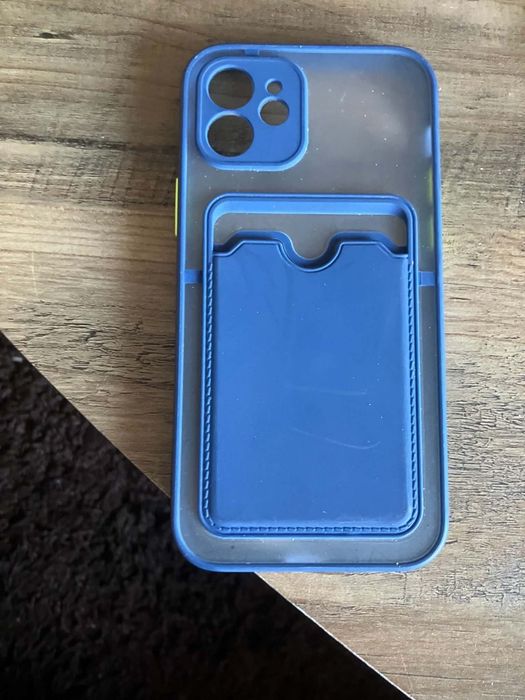 7 par Etui do iPhona 12